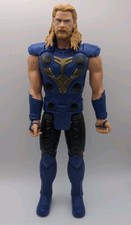 THOR Love & Thunder Action Figure Marvel Titan Hero Series 12" 30 cm Hasbro