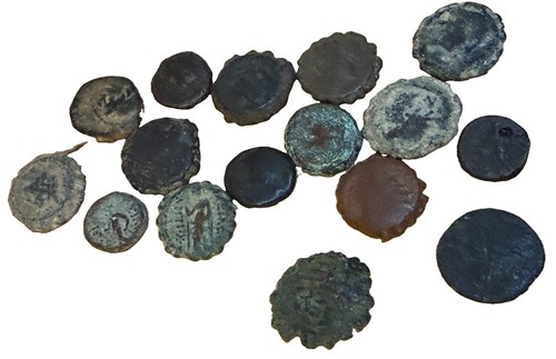 Amazing lot ancient - amazing,