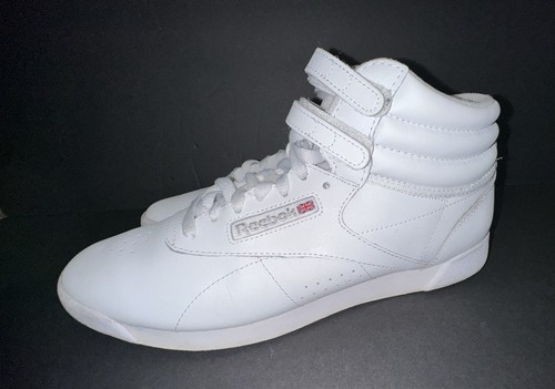 Scarpe ginnastica alte - da,