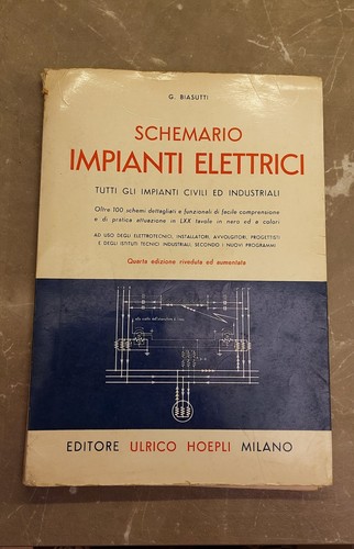 Schemario impianti elettrici - schemario,