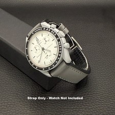 Cinturino orologio gomma tela