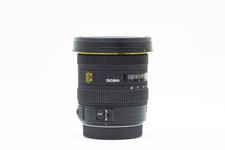 Obiettivo ultragrandangolare