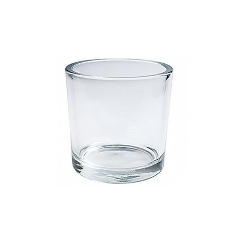 Porta tealight vetro - porta,