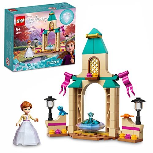 Lego disney cortile del - lego,