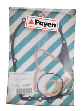 SERIE GUARNIZIONI CAMBIO FIAT 128 -  RITMO -  X1/9