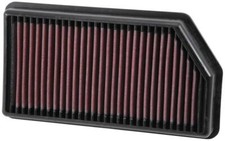 Sport air filter 33 - air, 33-3008