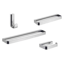 Kit accessori bagno set 4
