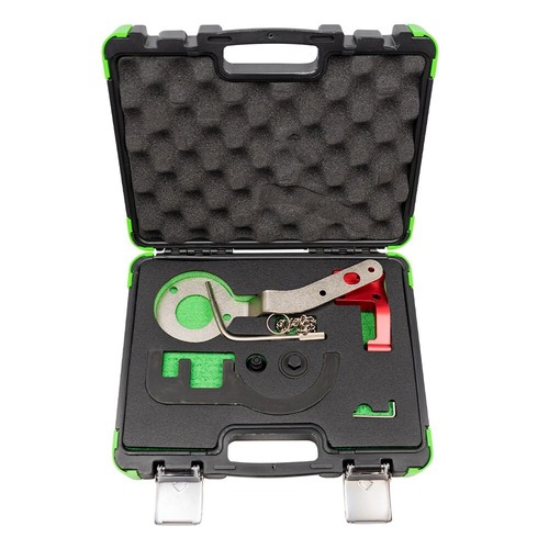 Kit messa fase - kit,