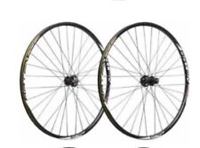 COPPIA CERCHI BICICLETTA MOUNTAIN BIKE BYTE ARTEN 29" mtb alluminio acciaio