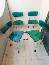   Sedia Broadway di Gaetano Pesce per Bernini usata.