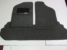 RARE NEW OLD STOCK 3pc Floor