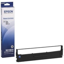 Epson Nastro Lq-300+ Lq-300+Ii
