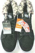 Stivali Vans donna Sk8-Hi