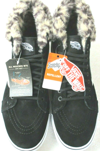 Stivali vans donna sk8 - stivali,