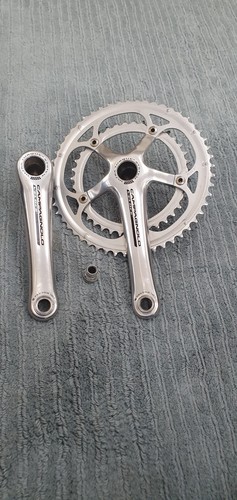 Guarnitura catena campagnolo - guarnitura,