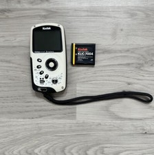 Kodak EIS Play Videocamera