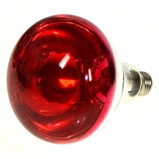 LAMPADA A RAGGI INFRAROSSI