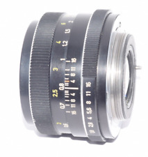 Rollei HFT Planar 1,8/50 mm