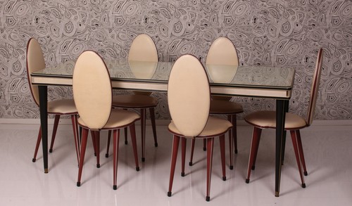 Umberto mascagni per harrods - umberto,