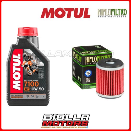 Kit tagliando fantic 125 - fantic,