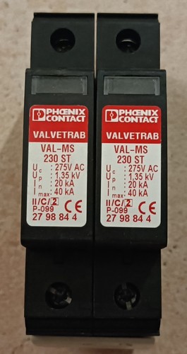 Scaricatore sovratensione - scaricatore, di