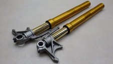 Ohlins Forcella Anteriore SS937S DUCATI Supersport Radial Mount OEM Sospensio...