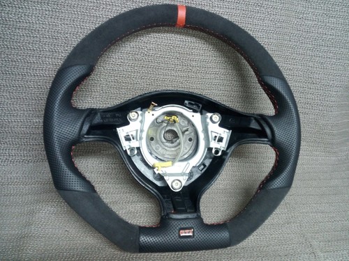 Volante sportivo golf iv - volante, vw