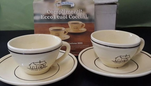 Mulino bianco coccini - bianco,