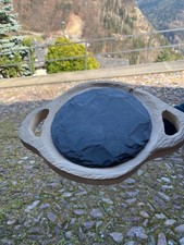 Tagliere artigianale per