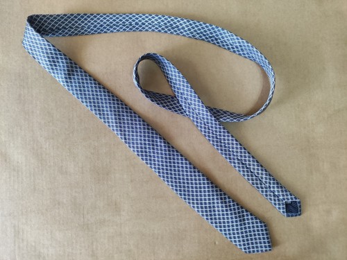 Cravatta ferrari 100 seta - ferrari, seta.