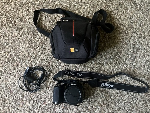 Nikon coolpix l830 - l830, fotocamera