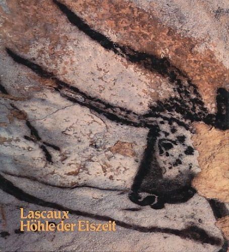 Lascaux grotta dell era - lascaux.,