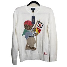 Maglione Ralph Lauren Nautical