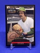 ROLLIE FINGERS 1996 Canadian