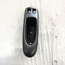 Interruttore alzacristalli porta ant. SX ALFA ROMEO 156 1a Serie 2.0 TS S/speed