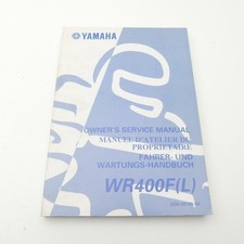 Manuale officina originale