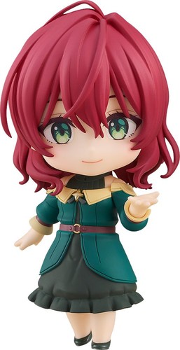 Good smile company dahlia - good,