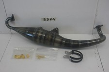 Terminale scarico Marmitta