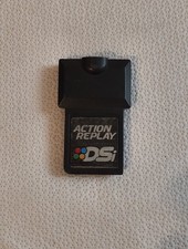 Action Replay DSi Nintendo DS