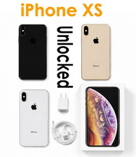Apple iPhone XS