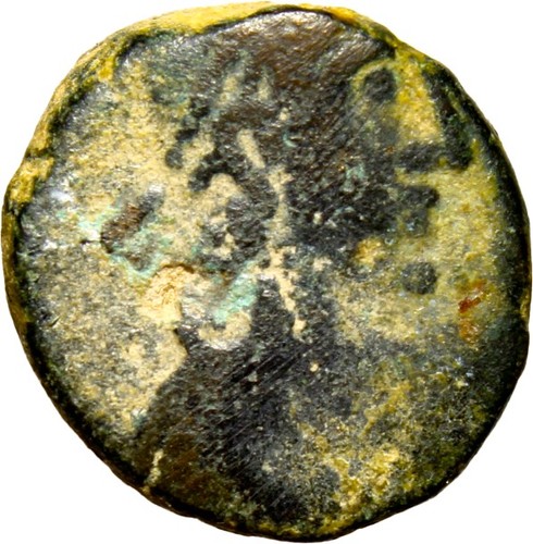 Raro giovanni æ - (usurpatore),