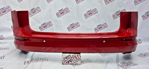 Paraurti posteriore originale