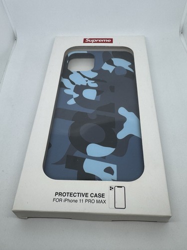 Custodia telefono supreme - custodia,