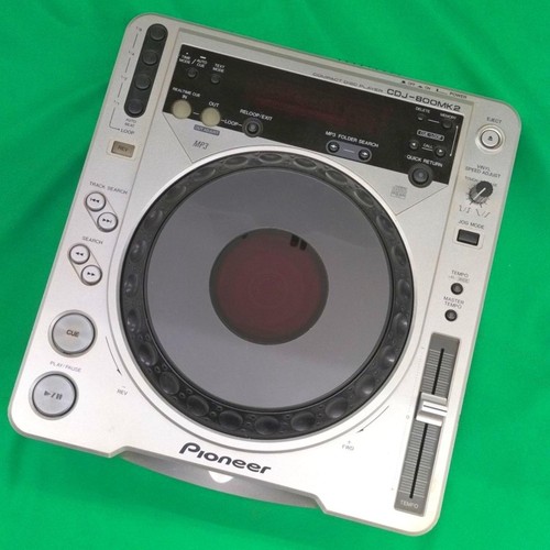 Pioneer cdj 800mk2 - pioneer, cdj-800mk2