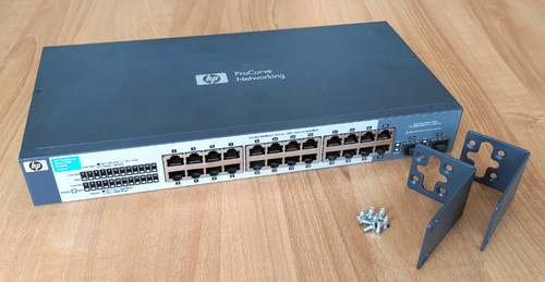 Switch procurve 1410 24g - procurve, 1410-24g