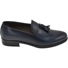 scarpe mocassino uomo classico