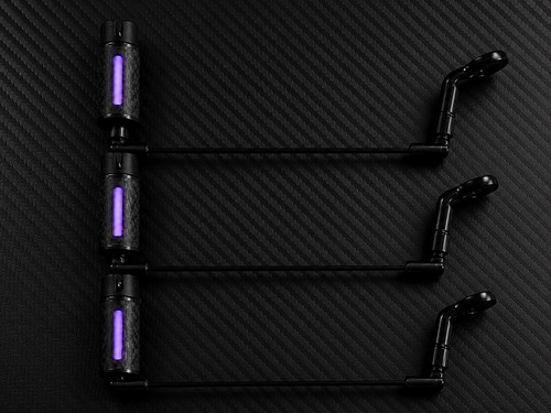 Niteglow carbonz swinger viola - niteglow,