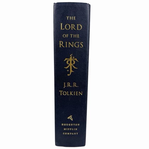 The lord - of, rings