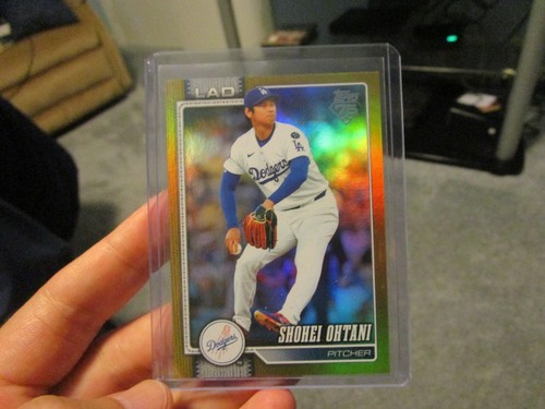 2026 topps serie shohei - topps,
