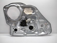 MECCANISMO ALZAVETRO POST. SX